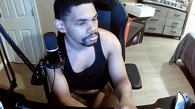 Neovergil0's Live XXX Chat