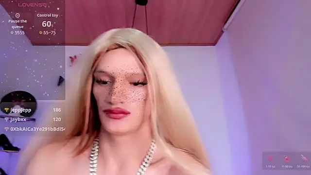 Rodd__y Live XXX-Chat