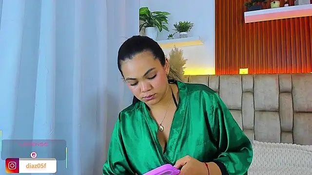 im__fer's Live XXX Chat