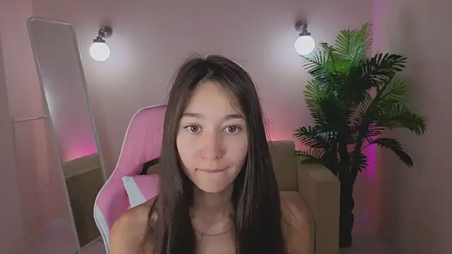 Nicole_Brownie's Live XXX Chat