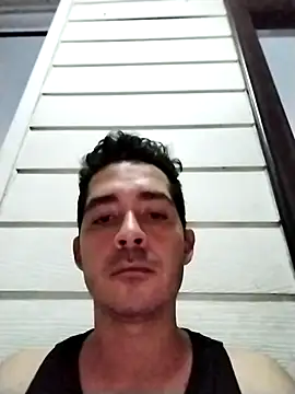 Gabriel_leon33 网络视讯表演