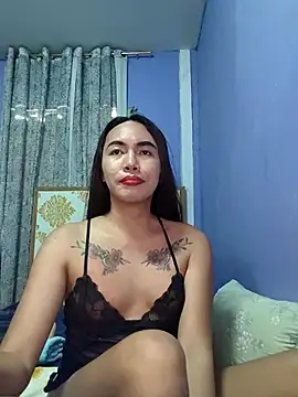 lady_kim_boner Webcam-Show