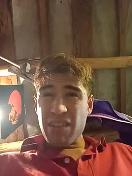 Show de mmellaa na webcam