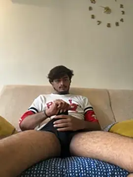Seenu2199 Show Webcam