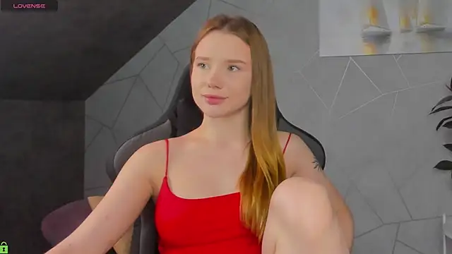 Nicole_Vasquez Adlı Modelin Canlı XXX Sohbeti