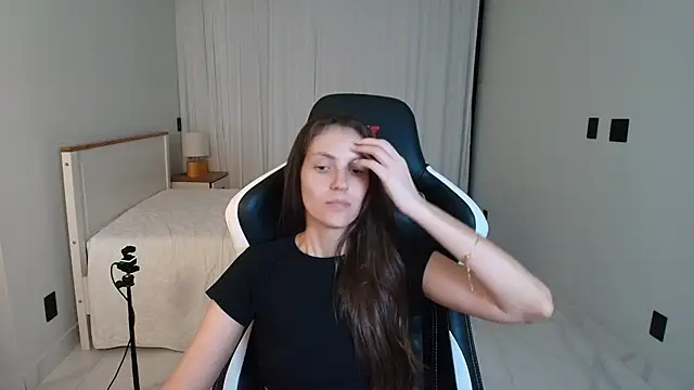 Chat XXX ao vivo de upssnowy