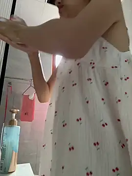 IcebergQueen – Live XXX-chat