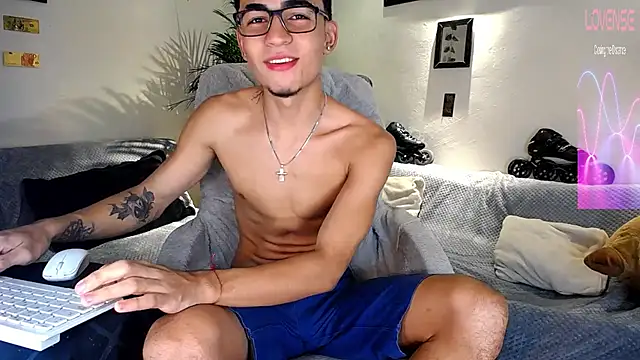 tiancam Webcam Show