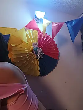 LittleTymmy Live XXX-Chat