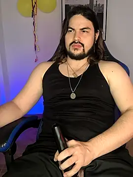 Derek_Vow élő XXX-chatje
