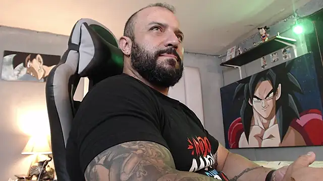 دردشة bardock_1 الجنسية المباشرة