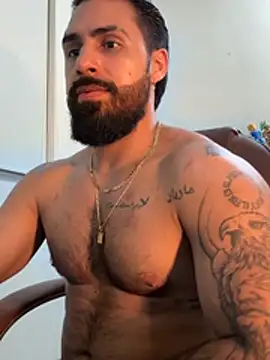 دردشة Ryan_Black3 الجنسية المباشرة
