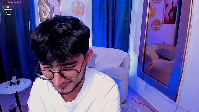 Dante_Rushx live XXX chat