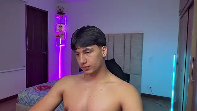 CHRIS_MORGAN1: απευθείας συνομιλία ΧΧΧ