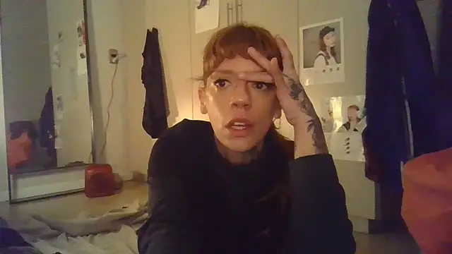 Živý XXX chat plsmecha