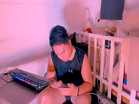 Hardking_69のウェブカメラショー