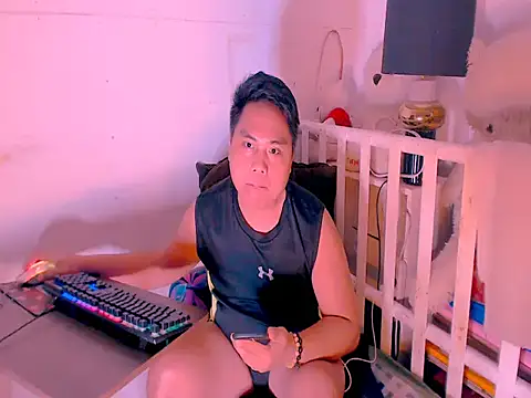Hardking_69 现场XXX聊天