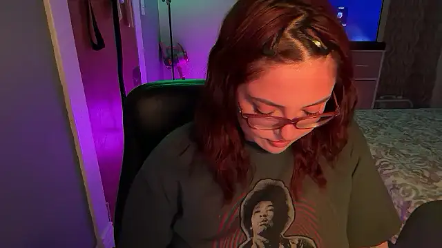 Chat XXX en directo de native_naya