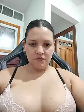 Mia_Hampton Obrolan Langsung XXX