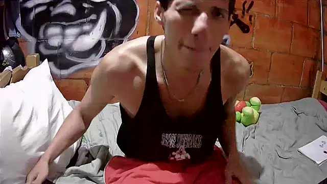 Chat XXX Live alexandercruz