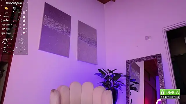 paula_t Adlı Modelin Canlı XXX Sohbeti