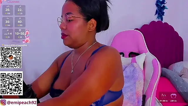 samanthaabloom Chat XXX live