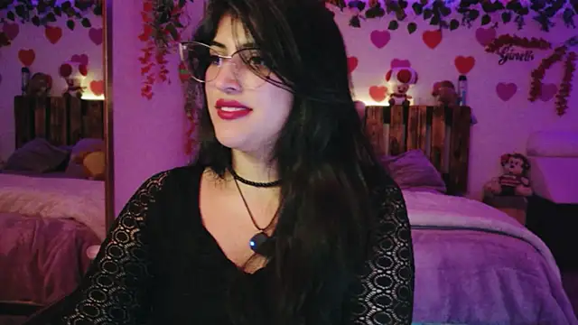 AzaharJaan Adlı Modelin Canlı XXX Sohbeti