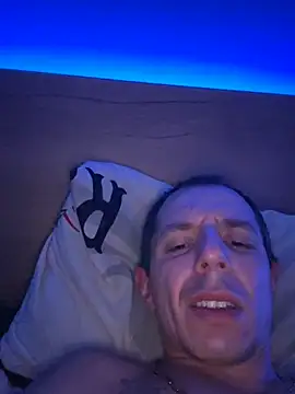 Hugo1993 webkamerás műsora