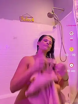 הופעת וובקאם של Vanessa_Valentine
