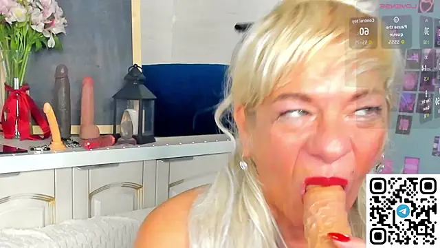 Anna_Coolidge's Live XXX Chat