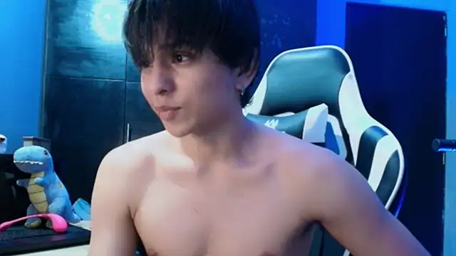 Chat XXX ao vivo de raikougame