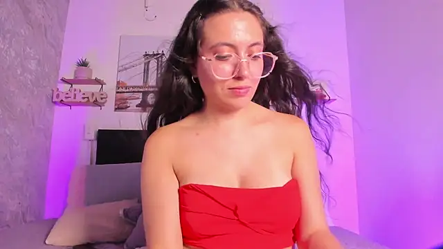 SofiaLujan_ Chat XXX in diretta