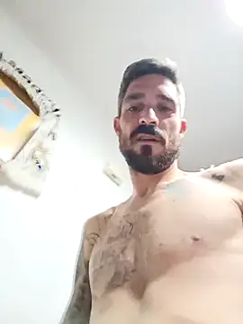 DiremosSI Show in webcam
