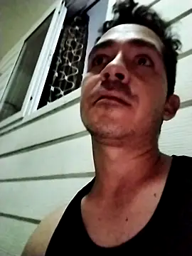 Chat XXX en directo de Gabriel_leon33