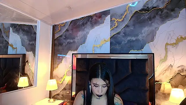 SusanVilla 라이브 XXX 채팅