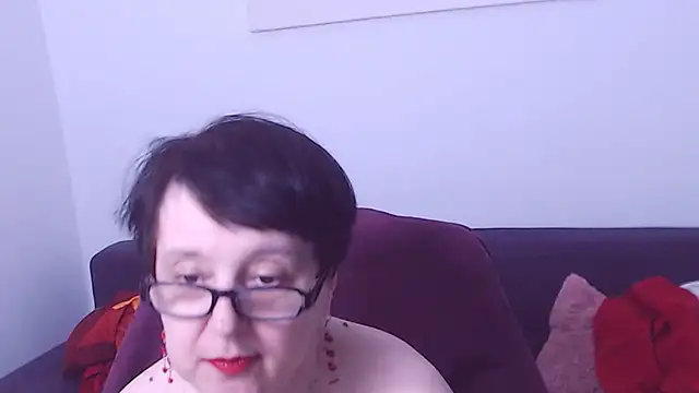 ChristaRose Live XXX-chat