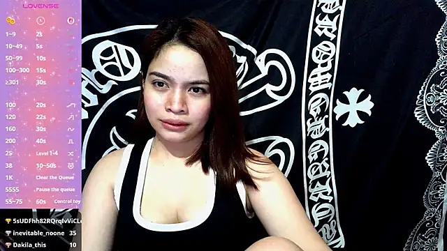 _preciousmoira_ 라이브 XXX 채팅