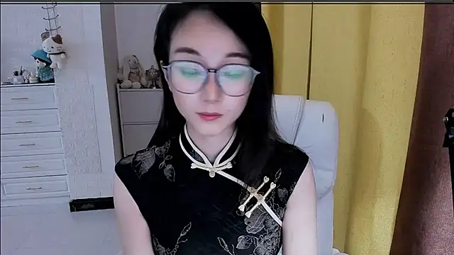 NIAN-er – Live XXX-chat