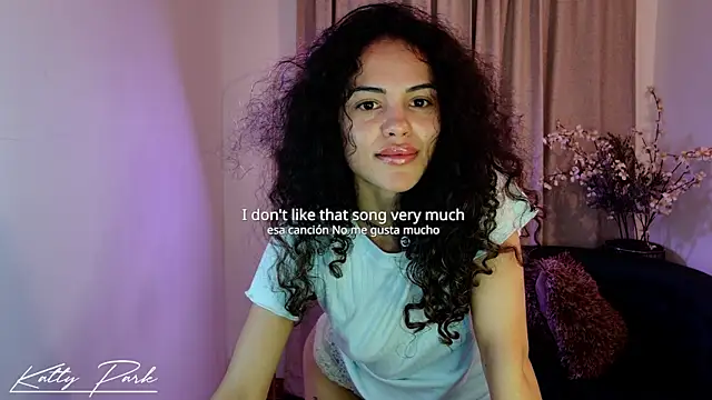 kattypark – Live XXX-chat