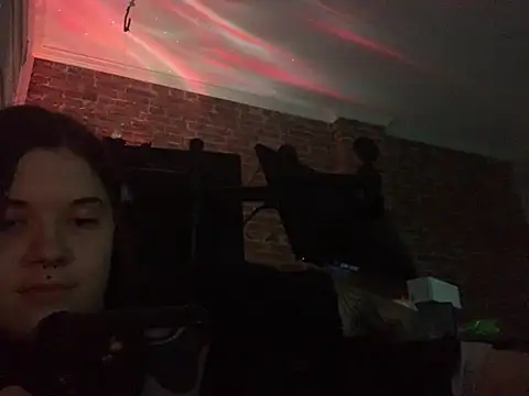 Chat XXX en directo de Jynx420friendly