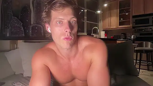 alex_islivee élő XXX-chatje