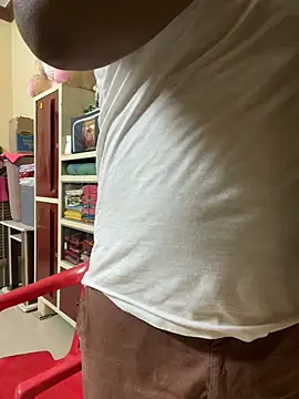 Rahul_the_playboy's Live XXX Chat