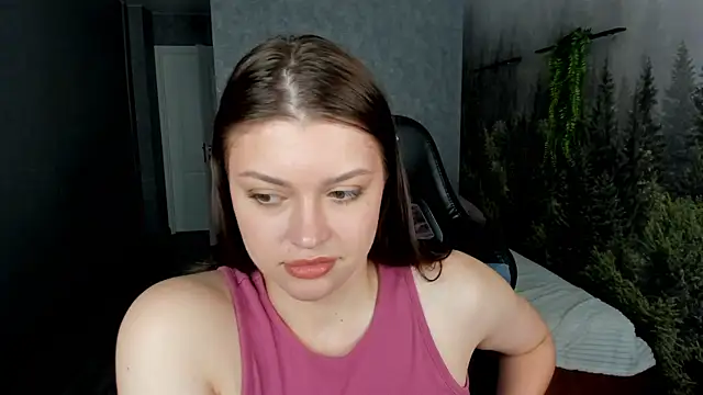 Maya-Mimi's Live XXX Chat