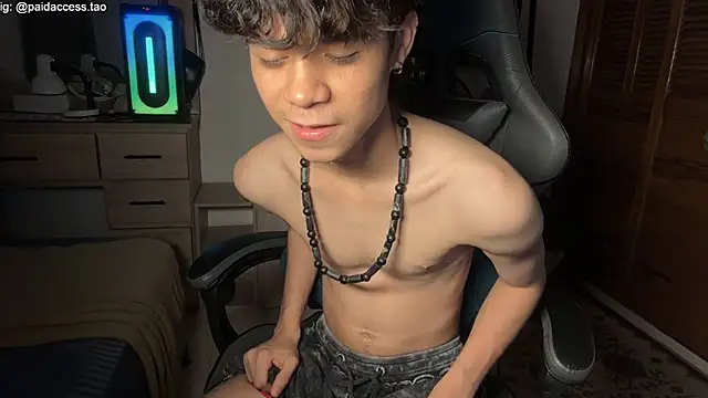 OopsAgain_ 现场XXX聊天