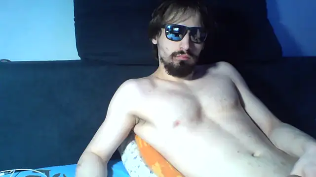 KaelNox – Naživo XXX chat
