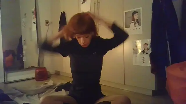 plsmecha Live XXX-Chat
