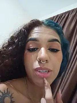 JadeSolari Live XXX-chat