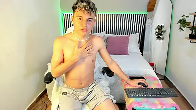 Valerius_Angel Chat XXX live