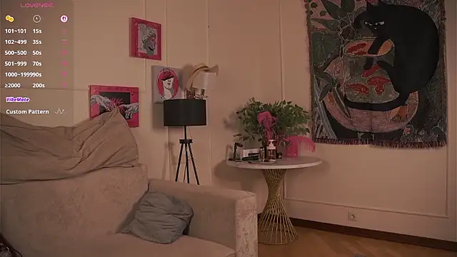 JanelBitthern Live XXX chat