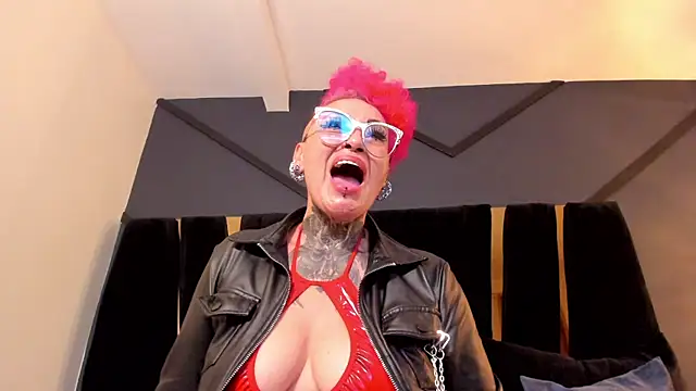 mistress_sandy's Live XXX Chat